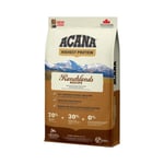 Acana Ranchlands Hundfoder 11.4 kg - Spannmålsfritt, Högsta Protein