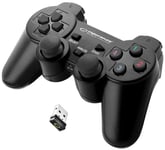 Esperanza EGG108K Gamepad PS3 PC Gladiator Wireless Black