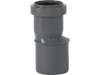 Ht Safe 50/40Mm Reduktion Hurtigere Og Nemmere Montering Med De Nye Patenterede Tætningsringe Bestående Af 3 Læber.
