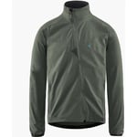 Klättermusen Mithril Jacket M's Dark Dusty Green