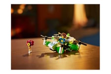 LEGO DREAMZzz 71471 - Mateo's Off-Road Car - byggsats