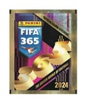 Panini FIFA 365 Sticker Collection 2024 Display 36