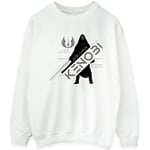 Sweat-shirt Disney  Jedi Knight
