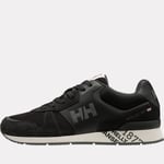 Helly Hansen Men's Anakin Leather 2 Sneaker Svart 42