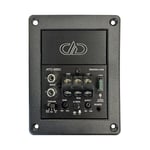 DD Audio ATC-250 - Slutsteg - Monoblock