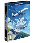 Microsoft Flight Simulator 2020 - Édition Standard (Windows 10)