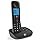 BT Essential Cordless Home Phone with Nuisance Call Blocking and Answering Mach