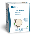 Nupo Diet Shake Vanilla (10x32 g)