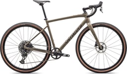 Specialized Specialized Diverge E5 Comp | Gravelbike | Taupe/Slate
