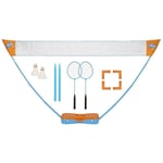 Get & Go Badminton Game Set