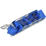 OER 3747199 tändningslås; 9-Blade Terminals; Various Applications
