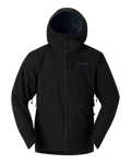 Lofoten Gore-Tex Jacket M Caviar (XXL)