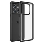 OnePlus 10T 5G / Ace Pro 5G - Armor Shockproof cover - Sort