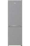 Réfrigérateur congélateur en bas Beko RCSA270K40SN GRIS ANTHRACITE