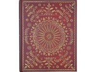 Notepad Large Scottish Ornament