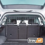 Travall Hundegitter/Lastegitter til VW Tiguan