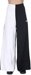 adidas Pant Sport Trousers - Black/White, 40