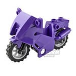 LEGO Motorbike