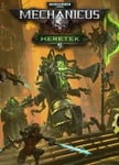 Warhammer 40,000: Mechanicus - Heretek OS: Windows + Mac