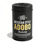 Holy smoke bbq Mexican style adobo krydda 175 gram