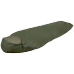 Highlander Hawk Waterproof Bivi Bag Olive Green Breathable Camping Military