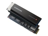 Samsung Pm9a3 Mzql21t9hcjr - Ssd - 1.92 Tb - Inbyggd - 2.5" - U.2 Pcie 4.0 X4 (Nvme)