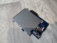 HP Smart Card SC Reader Board 6053B1167601 Elitebook 820 725 G3 G4