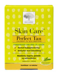 New Nordic Skin Care Perfect Tan - 60 tbl