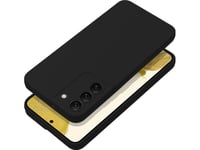 Roar Luna Fodral - För Samsung Galaxy A15 4G / A15 5G Svart