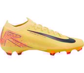 Mercurial Vapor 16 Pro Mbappé FG fotbollsskor Unisex LT LASER ORANGE/ARMORY NAVY 6.5