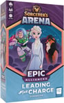 Disney Sorcerers Arena Epic Alliances Leading The Charge Expansion