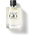 Eau de Parfum - GIORGIO ARMANI - Acqua di Gio Pour Homme - 200 ml - Påfyllningsbar - För män