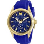 TechnoMarine Mens Sea Watch TM-719025