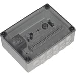 MORA TRONIC 9V STRÖMFÖRSÖRJNING