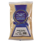 Heera bockhornsklöverfrö malda 100g