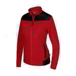 Texstar Fleece Jacket Stretch - Dark Grey / M