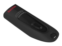 SanDisk Ultra - USB-flashstasjon - 512 GB - USB 3.0