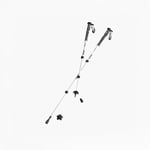Silva Trekking Poles aluminium stavar