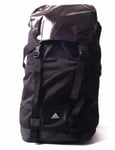 Adidas Originals Sports Functional Backpack - Black/Black Colour: Black/Black, Size: ONE SIZE