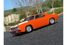 HPI 1969 Chevrolet R Camaro Z28R Body (200Mm)