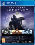 Destiny 2 Forsaken | PlayStation 4 PS4 New