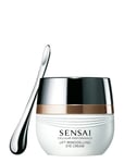 Cellular Performance Lift Remodelling Eye Cream Ögonvård Multi/patterned SENSAI