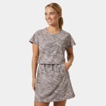 Helly Hansen Women’s Thalia Print Dress 2.0 Rosa XL