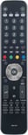 VINABTY New RM-F01 Replacement Remote Control for HUMAX PVR FOXSAT-HDR Foxsat