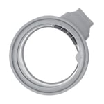 Door Seal Boot Gasket For Indesit IWDC71680, IWDC6215 Series Washer Dryers