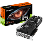 Gigabyte GeForce RTX 3070 Ti GAMING OC 8 GB GDDR6X, 2xHDMI/2xDP, RGB Fusion 2.0