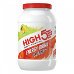High5 Energy Drink KOFFEIN Sitrus, 2,2kg Sportsdrikk Pulver
