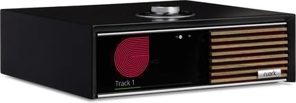 Ampli hi-fi stéréo Ruark Audio R610 Noir