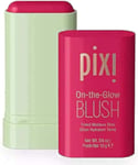 PIXI On-The-Glow Blush (19G, Ruby)