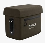 Brooks Scape Case Styreveske Mud Green, 8 L, Maks 5 kg, 650 g